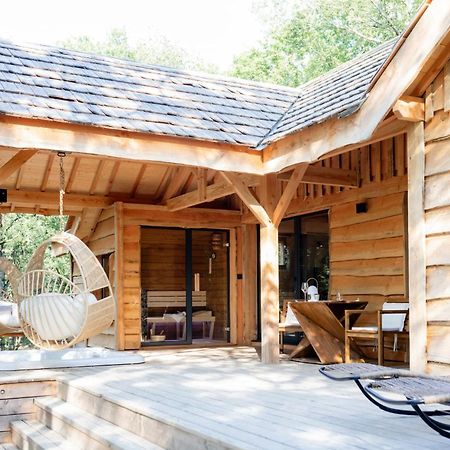 Dolce Et Cabane Berat Extérieur photo