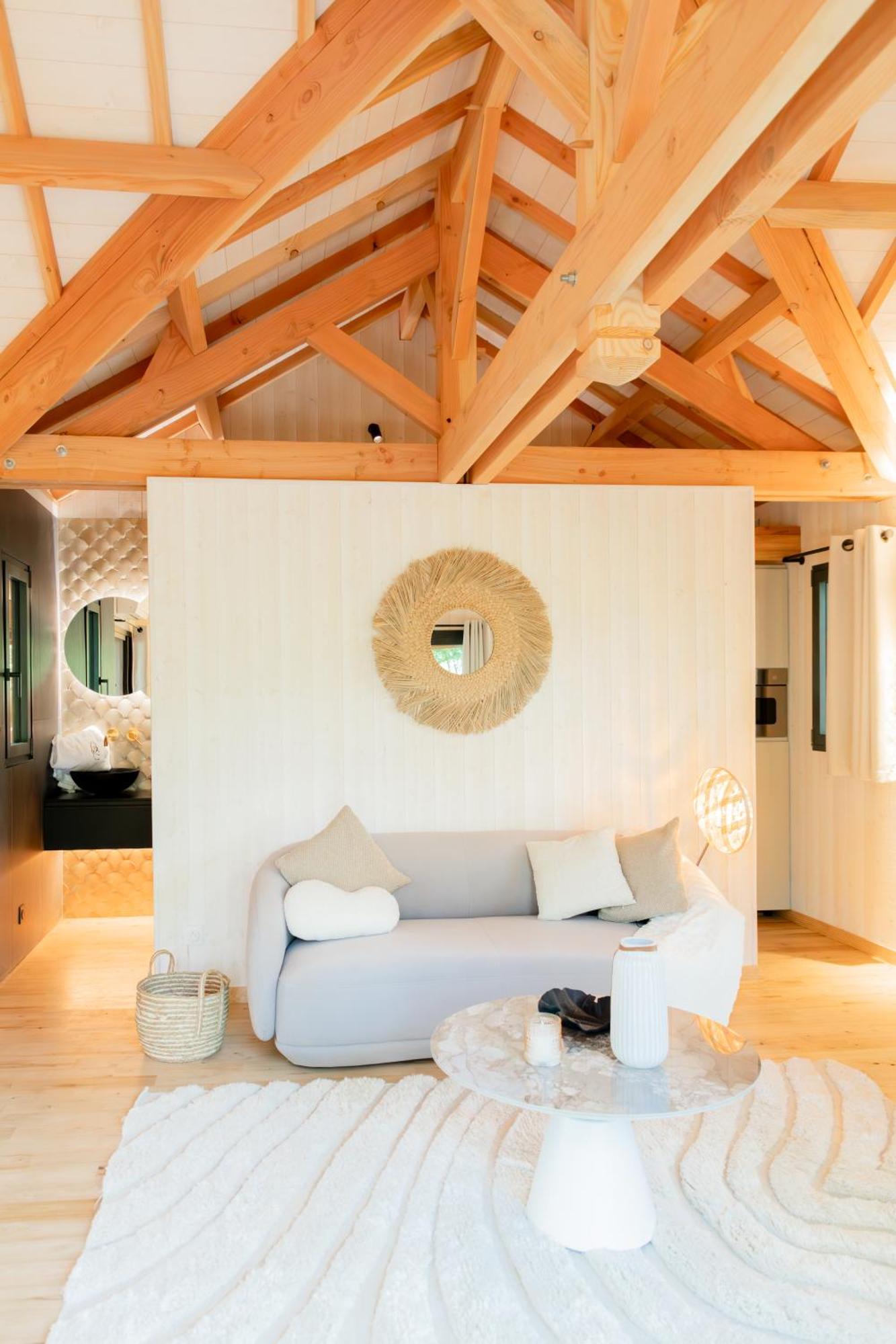 Dolce Et Cabane Berat Extérieur photo