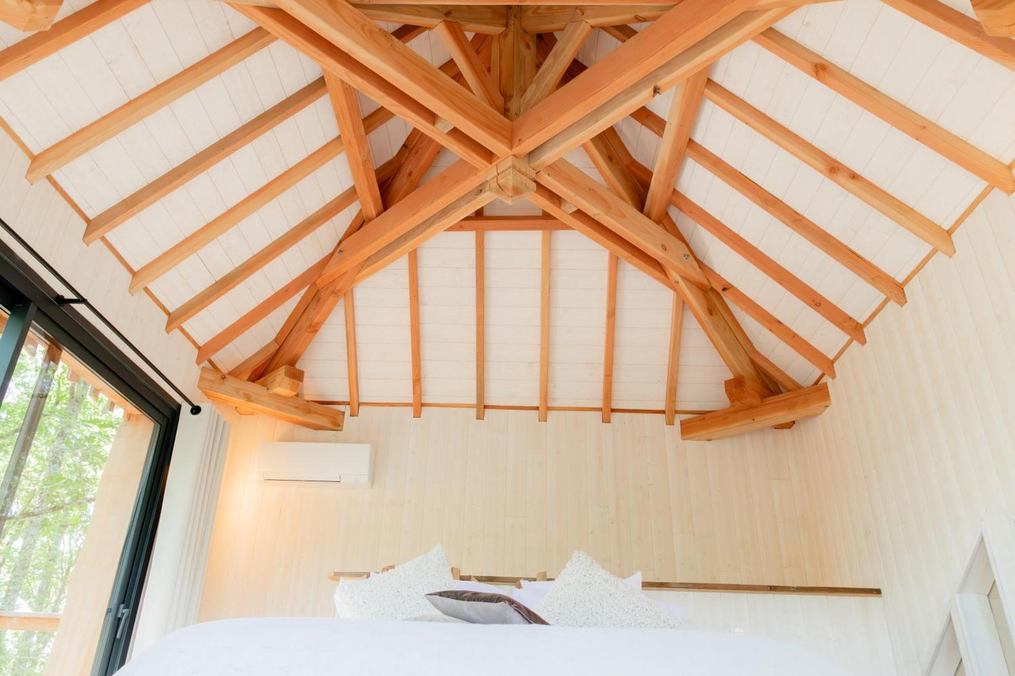 Dolce Et Cabane Berat Extérieur photo