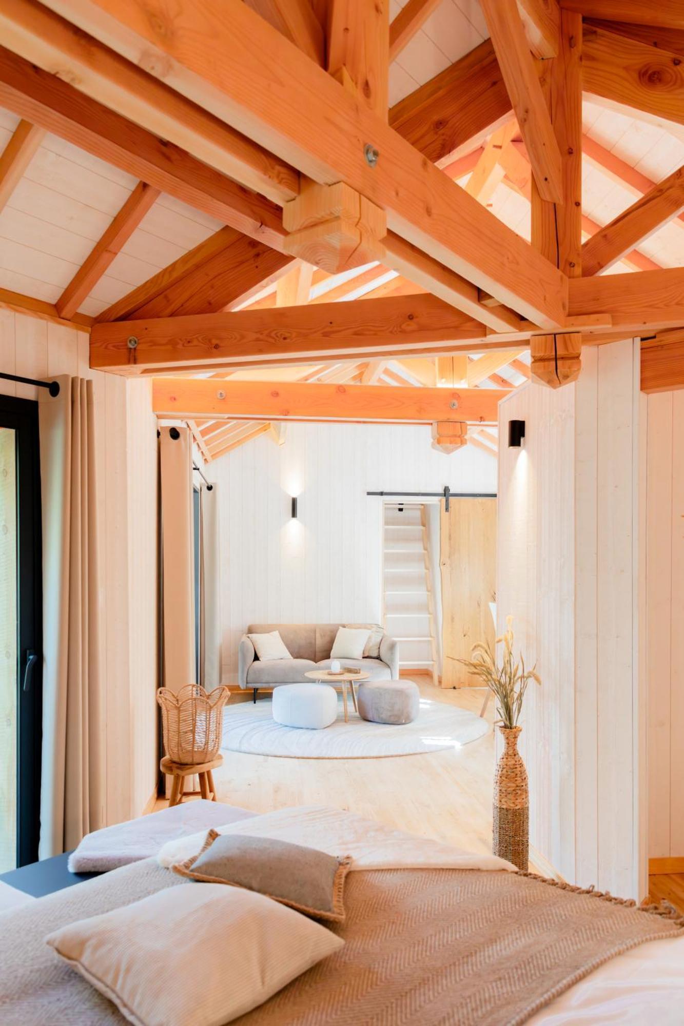 Dolce Et Cabane Berat Extérieur photo