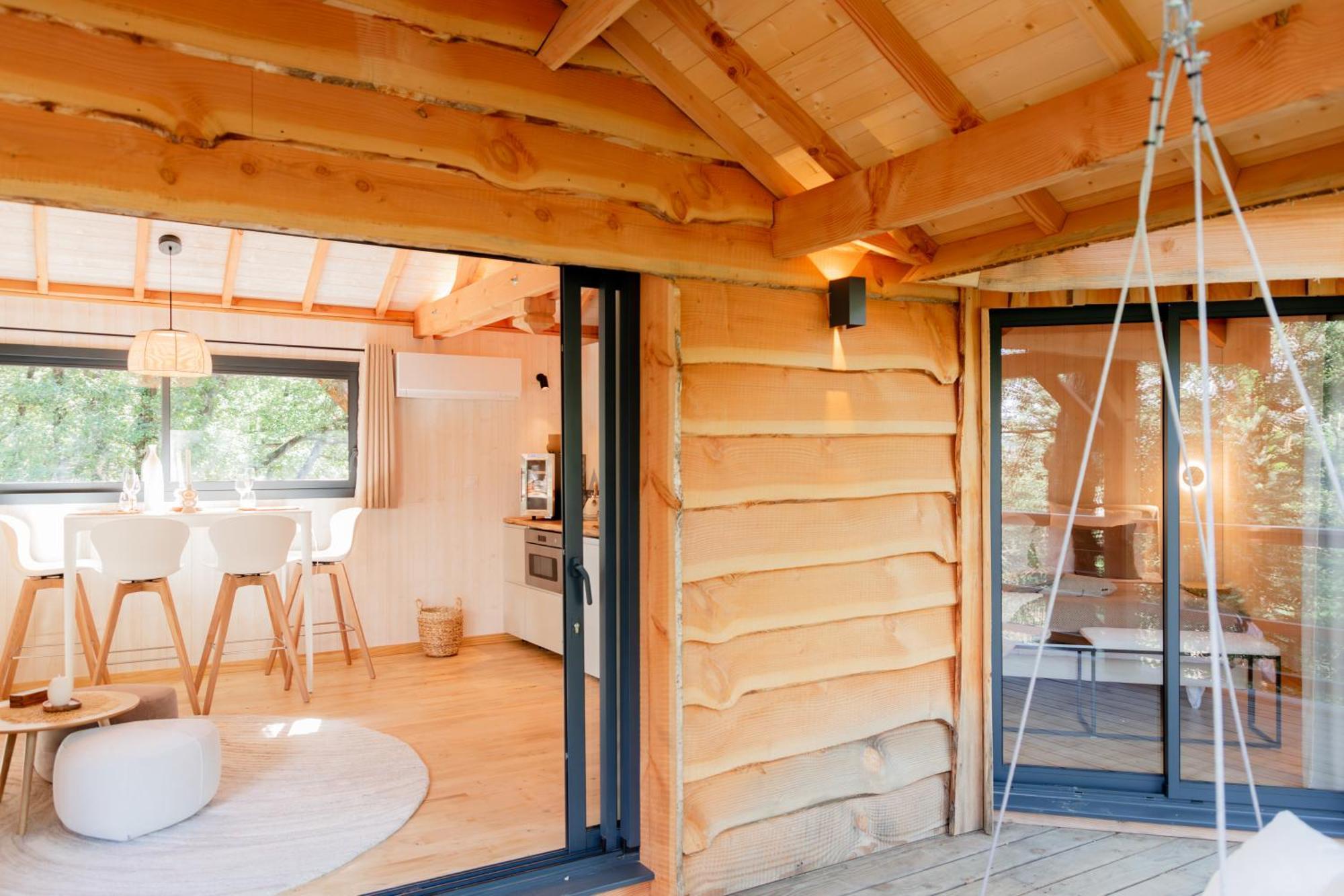Dolce Et Cabane Berat Extérieur photo
