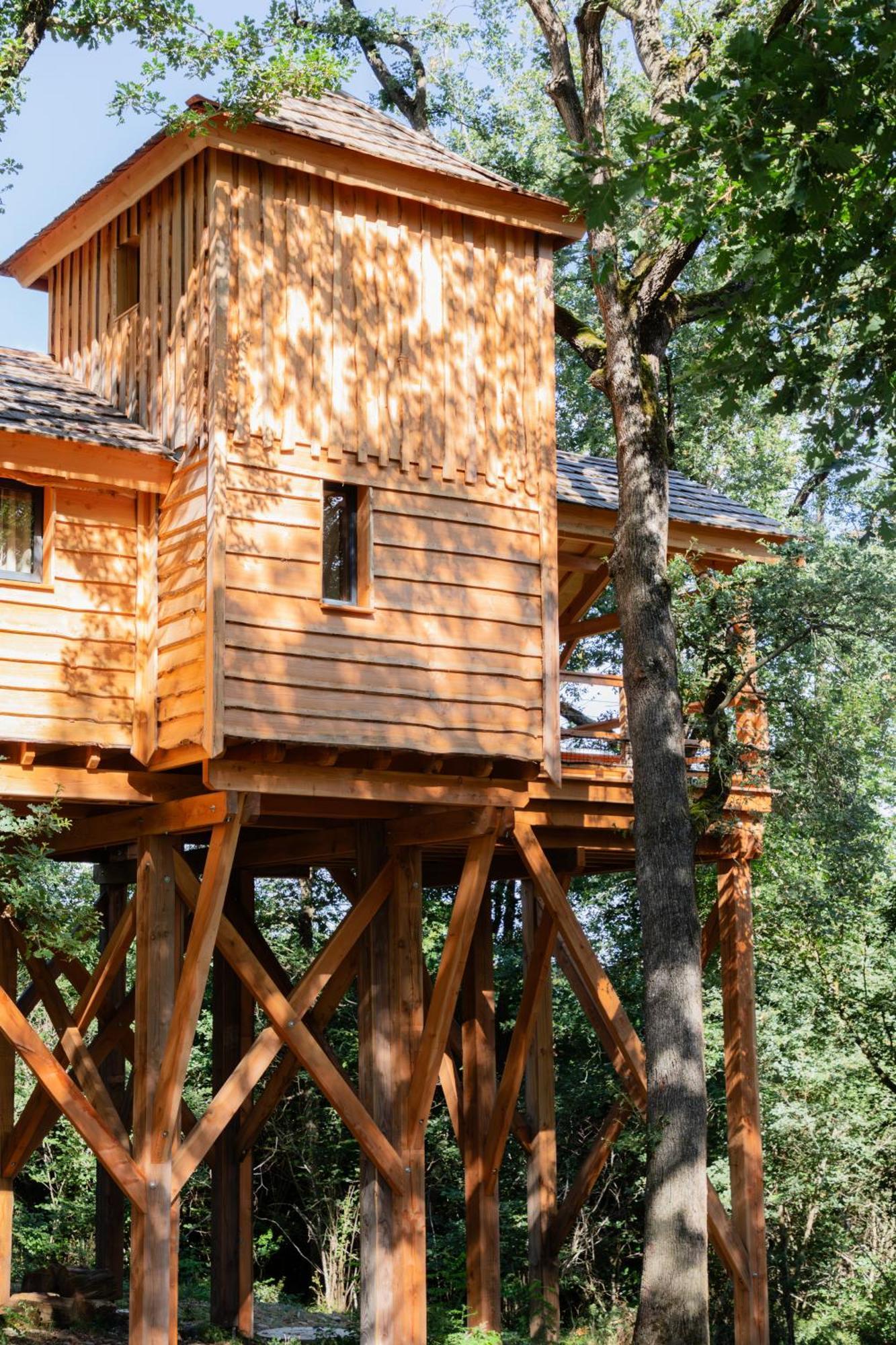 Dolce Et Cabane Berat Extérieur photo