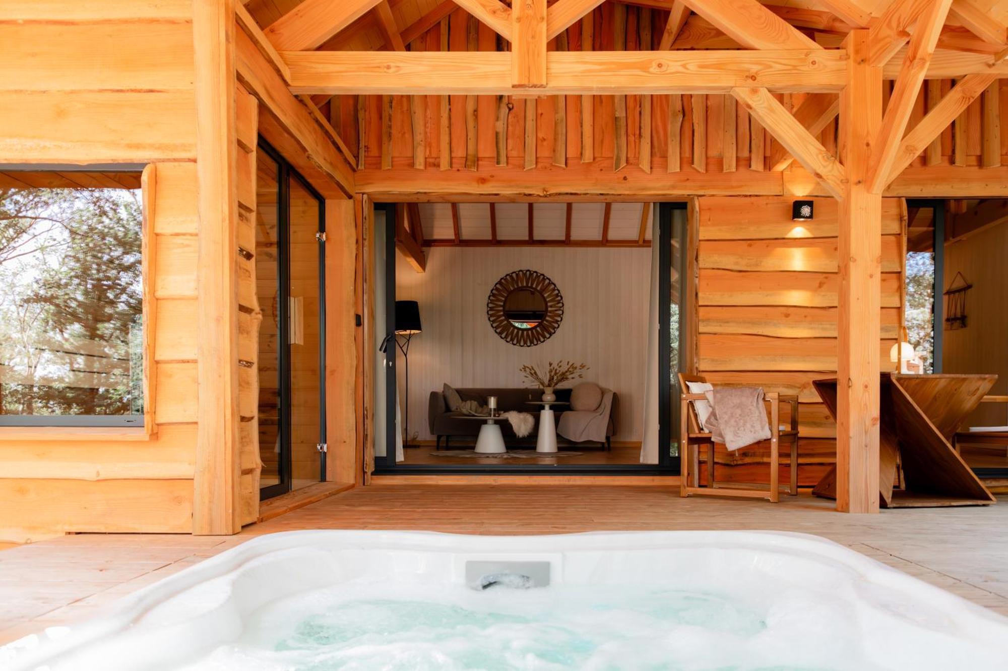 Dolce Et Cabane Berat Extérieur photo