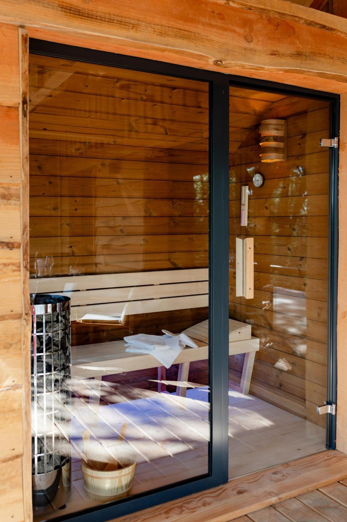 Dolce Et Cabane Berat Extérieur photo