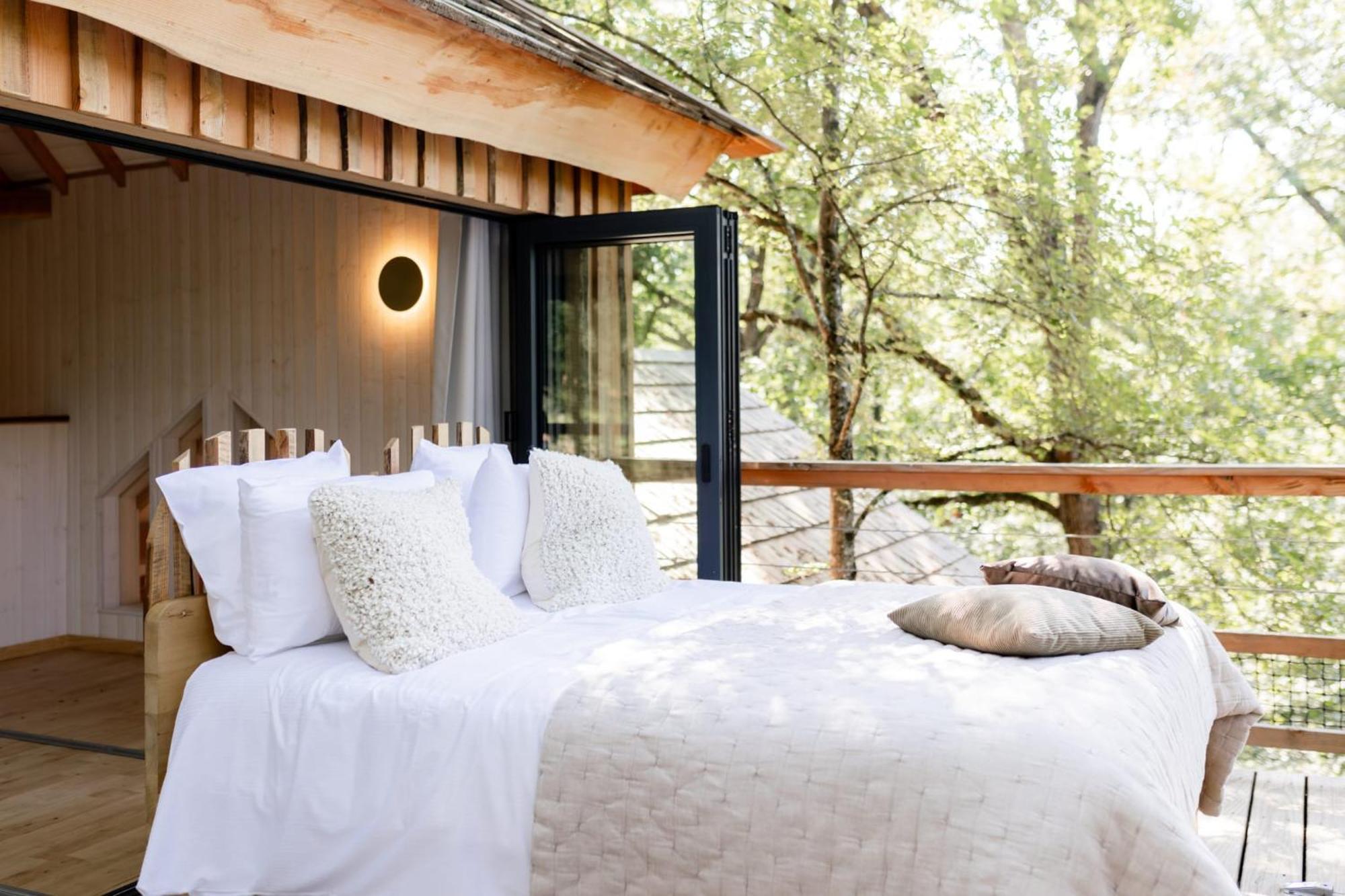 Dolce Et Cabane Berat Extérieur photo
