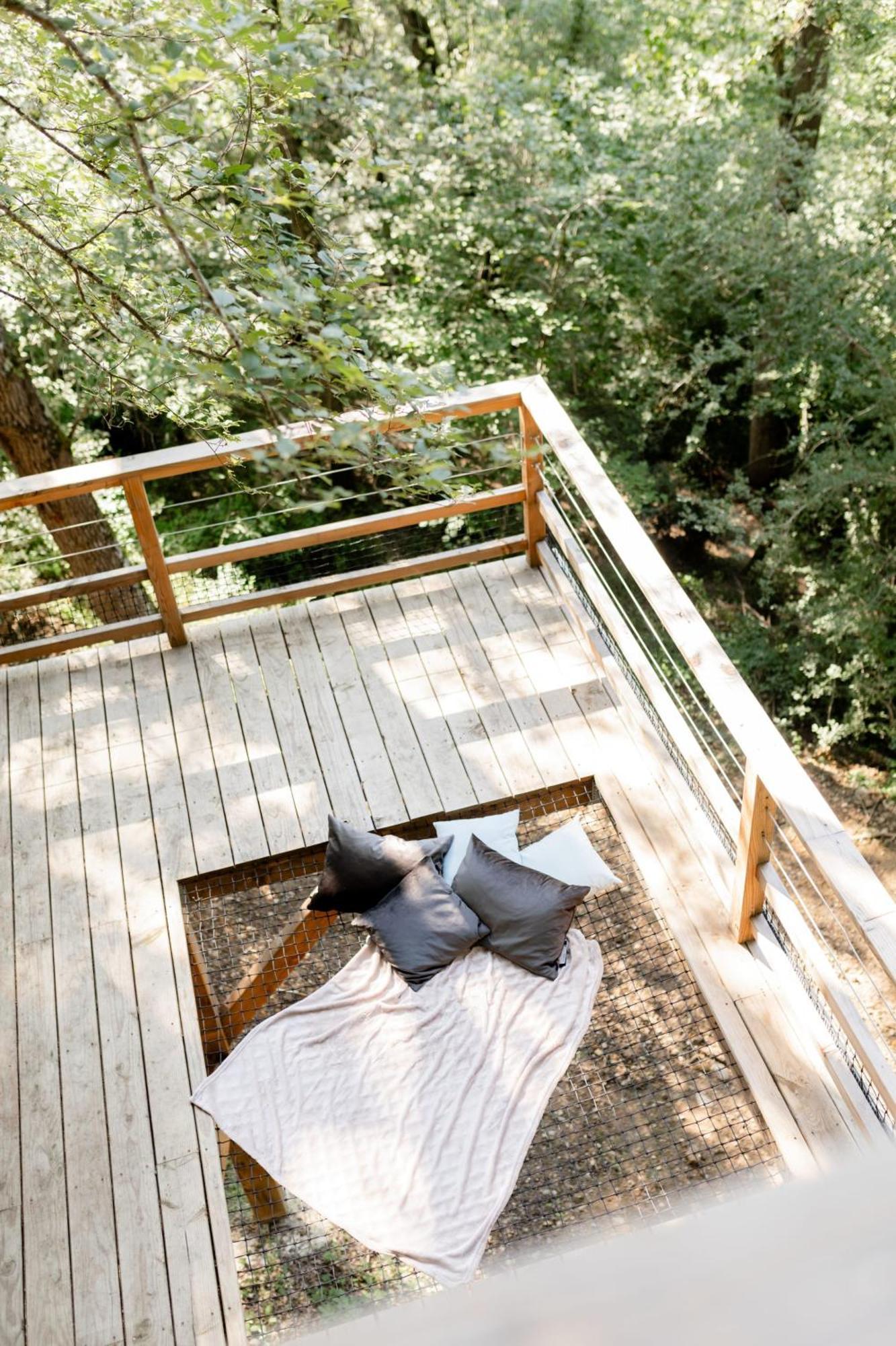 Dolce Et Cabane Berat Extérieur photo