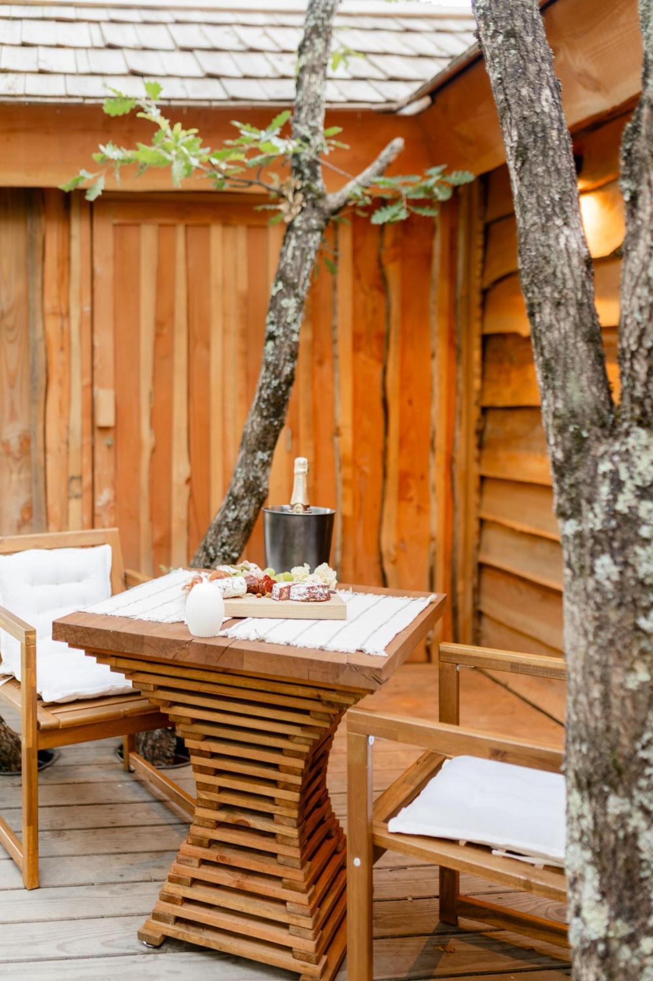 Dolce Et Cabane Berat Extérieur photo